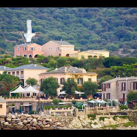 La Giraglia Villa Centuri Exterior photo