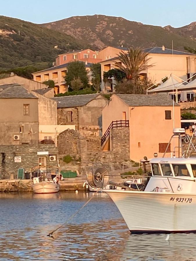 La Giraglia Villa Centuri Exterior photo