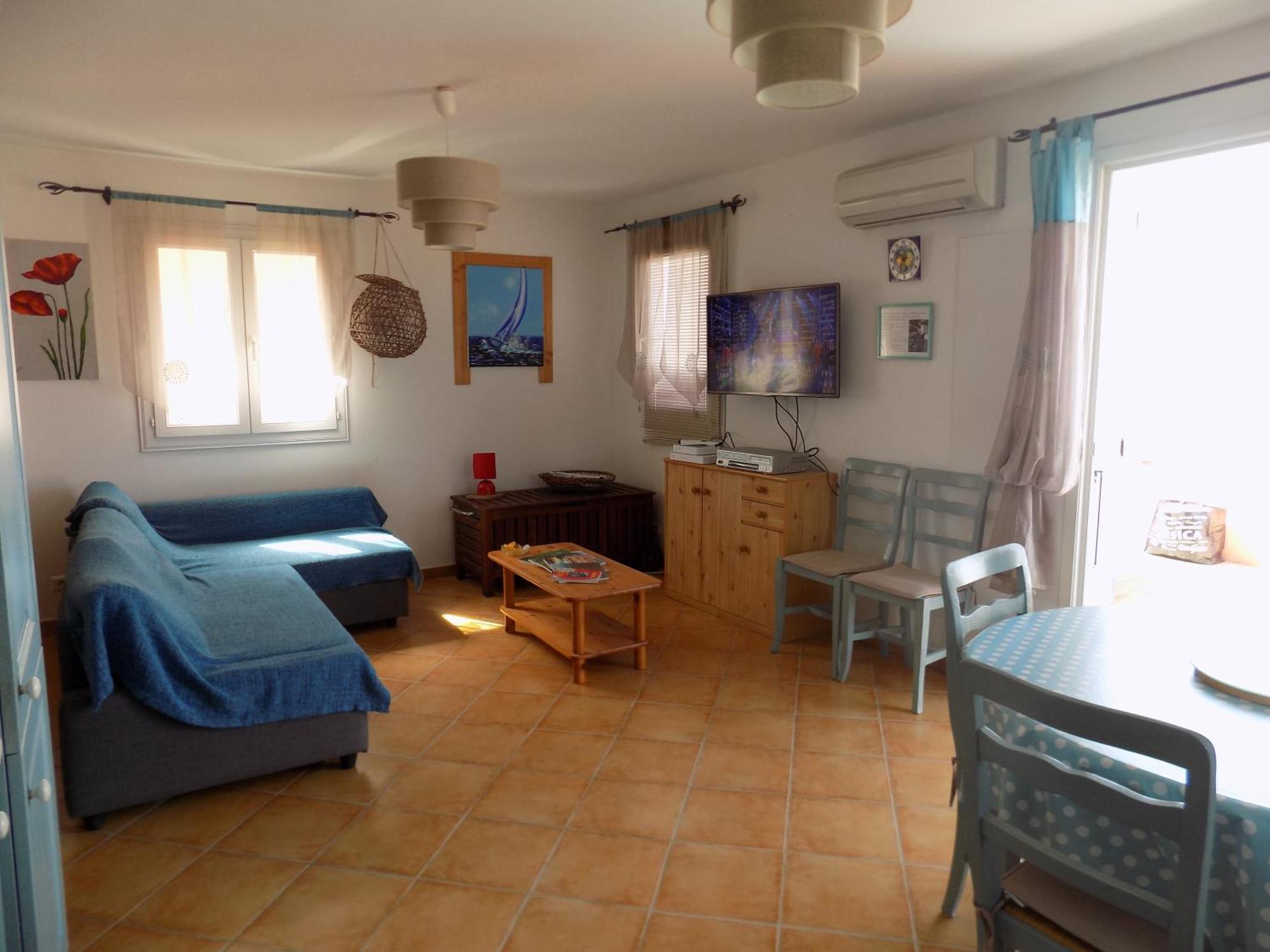 La Giraglia Villa Centuri Exterior photo