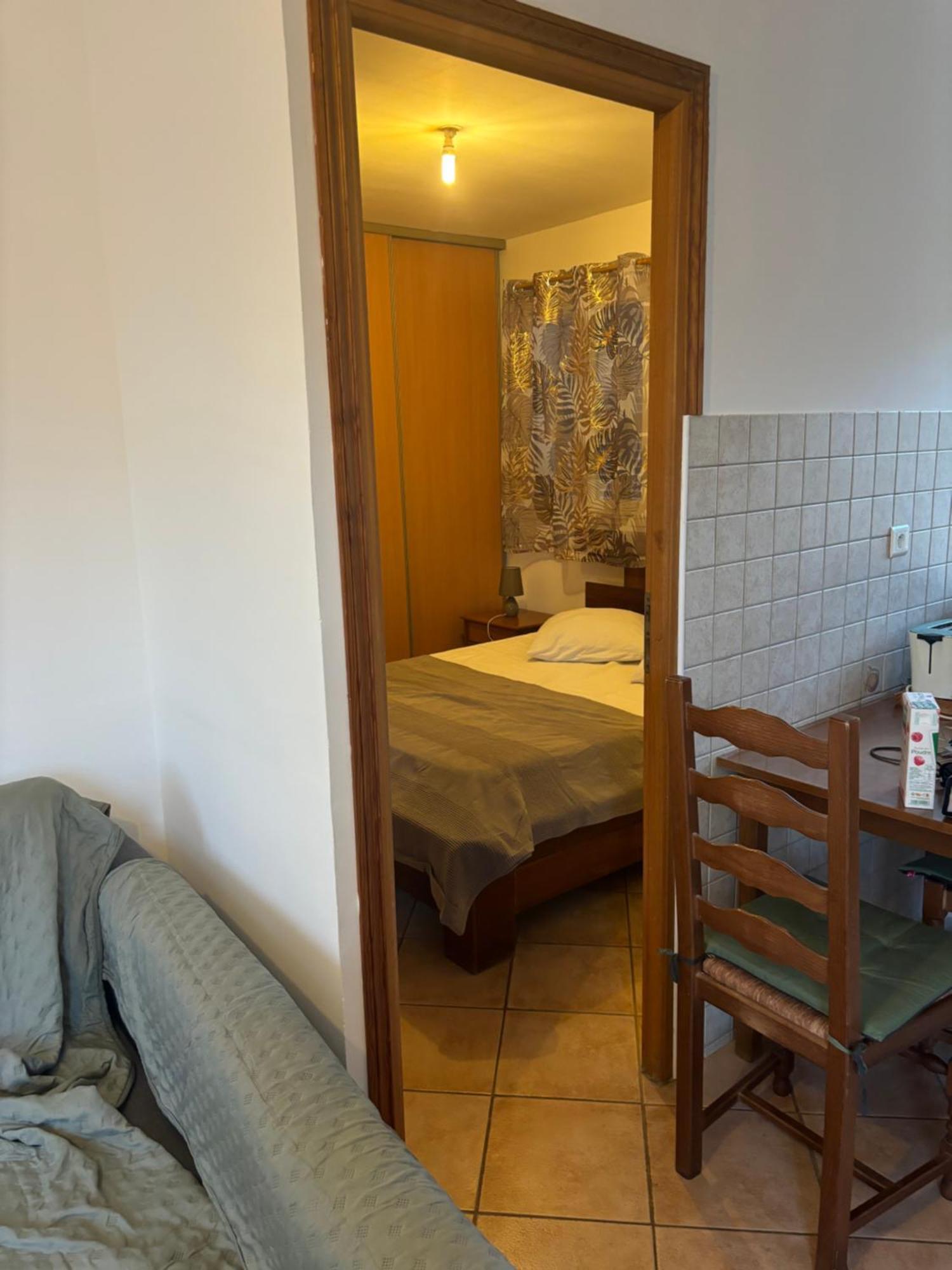 La Giraglia Villa Centuri Exterior photo