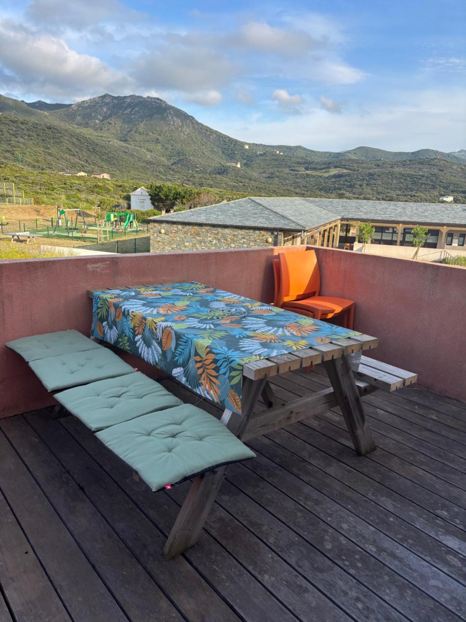 La Giraglia Villa Centuri Exterior photo