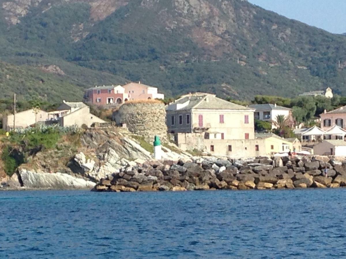 La Giraglia Villa Centuri Exterior photo